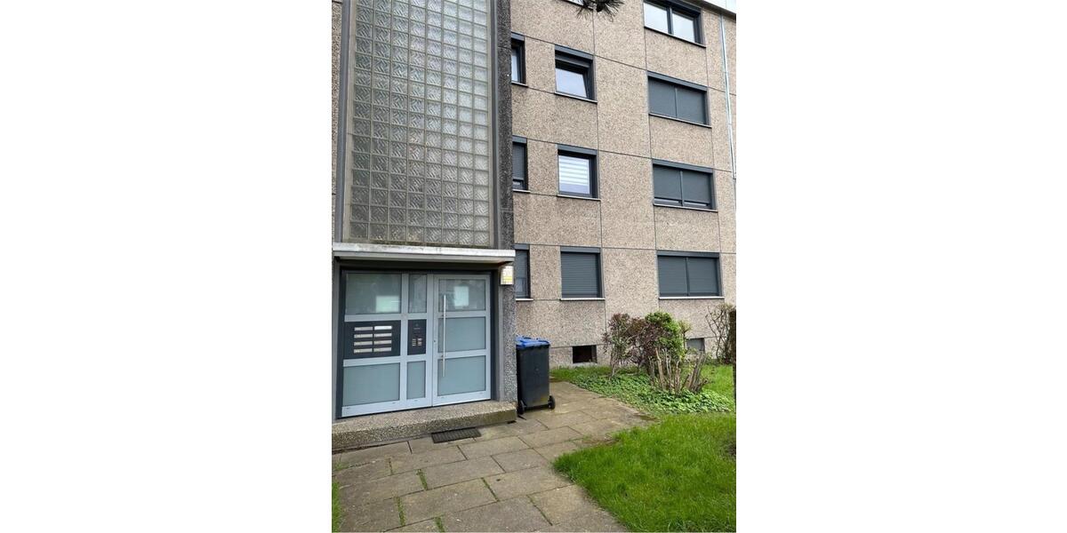 Etagenwohnung Bergkamen - 3 Zimmer, 81 m&sup2;, 140.000&euro; | Angebot:27146048