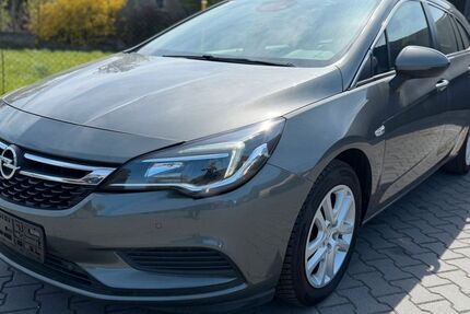 Opel Astra 224.400 km 7.300 &euro; Beckum 59269