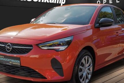 Opel Corsa 50.168 km 14.880 € Werne 59368