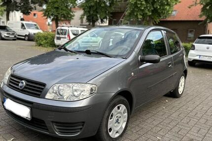 Fiat Punto 117.000 km 1.600 &euro; Lüdinghausen 59348