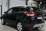 Ford Kuga 2.0 TDCI 4x4 TITANIUM / LEDER / NAVI+ 90.000 km 13.711 &euro; Hamm 59077