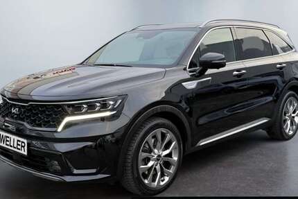 Kia Sorento 55.161 km 40.990 &euro; Hamm 59067