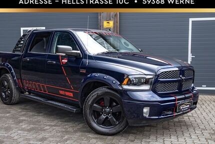 Dodge RAM 58.557 km 31.990 &euro; Werne 59368