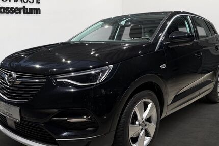 Opel Grandland (X) 52.624 km 17.490 € Beckum 59269