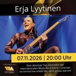 Erja Lyytinen (Finnland) | Magdeburg