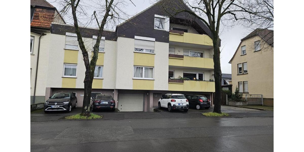 Etagenwohnung Werl - 4 Zimmer, 89 m&sup2;, 189.500&euro; | Angebot:25614598