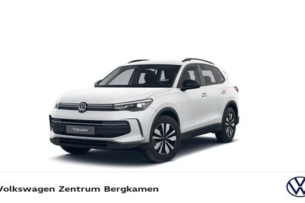 VW Tiguan 8.686 km 30.766 &euro; Bergkamen 59192