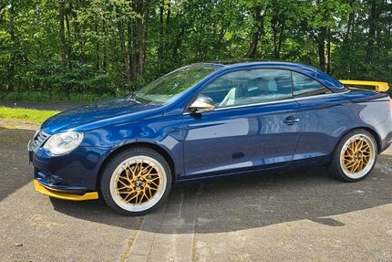 VW Eos