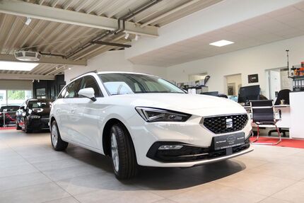 Seat Leon 66.700 km 22.790 &euro; Oelde 59302