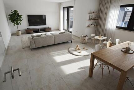 Wohnung Werne - 3.5 Zimmer, 103 m&sup2;, 1.000&euro; | Angebot:26374138