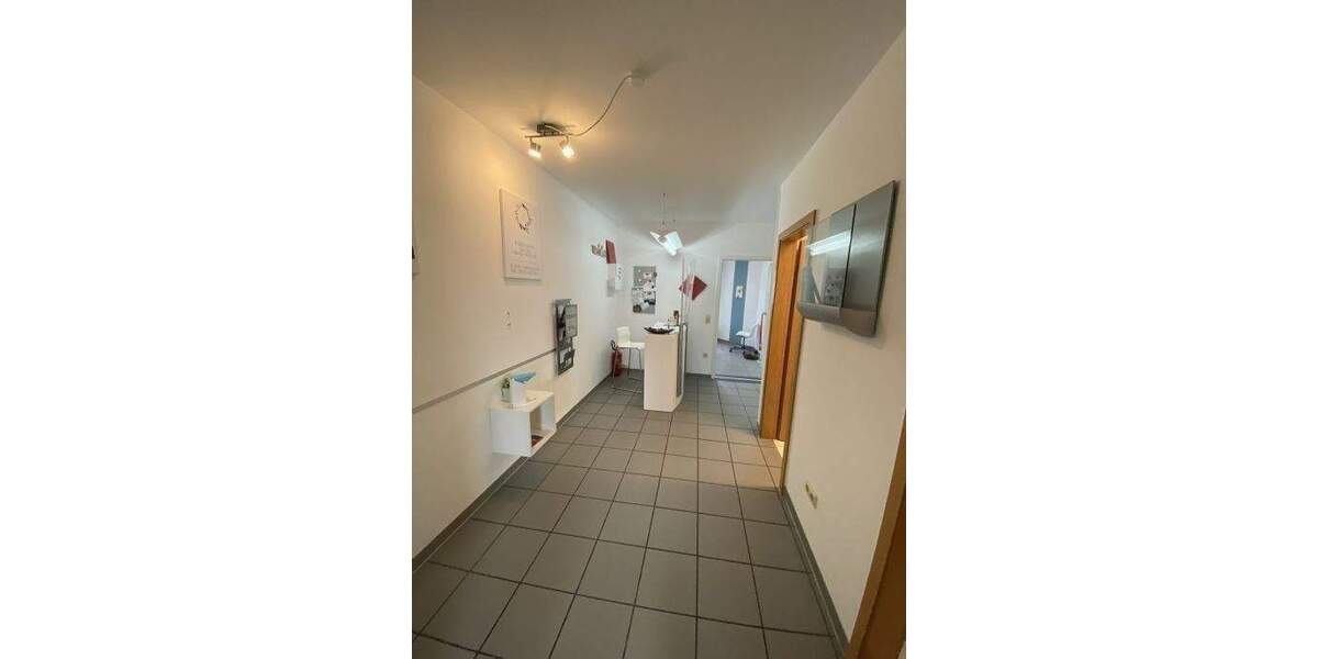 Gewerbeeinheit im Herzen von Unna-Königsborn 4 zimmer