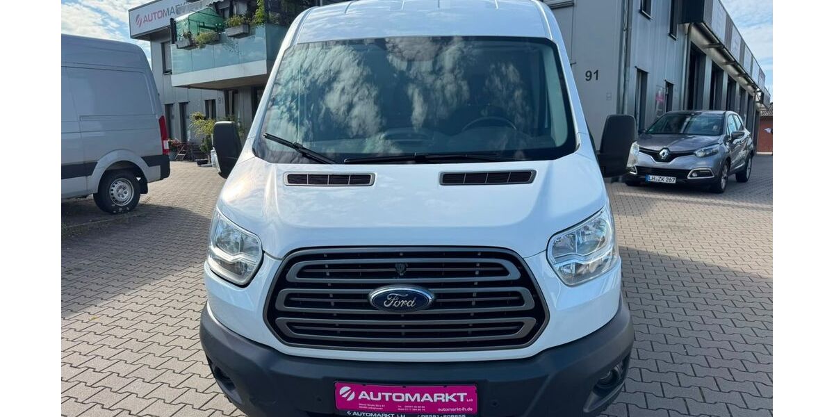 Ford Transit 208.000 km 9.790 &euro; Lüdinghausen 59348