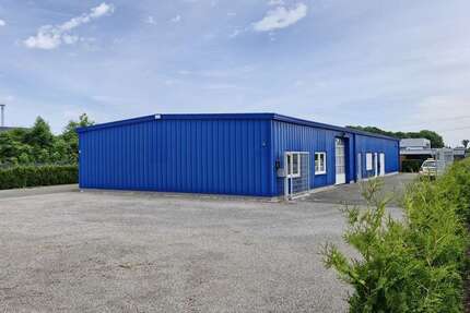 Halle in Ascheberg Herbern 439.000 € 210 m² zimmer