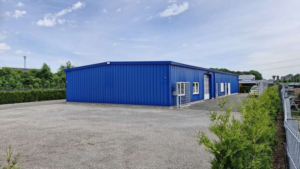 Halle in Ascheberg Herbern 439.000 € 210 m² zimmer