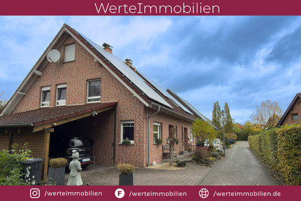 Haus Beckum - 5 Zimmer, 120 m&sup2;, 419.000&euro; | Angebot:24572790