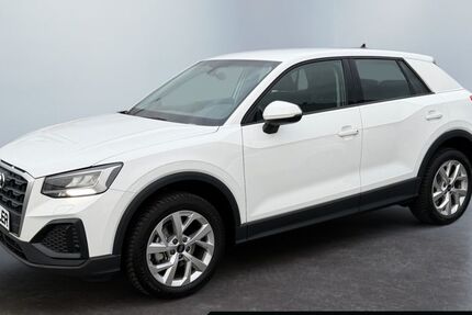 Audi Q2 3.799 km 23.980 &euro; Hamm 59067