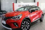 Renault Captur 130 TCE INTENS RED & BLACK / LED / AHK 83.000 km 14.777 &euro; Hamm 59077