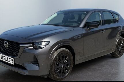 Mazda CX-60 21.371 km 36.480 &euro; Hamm 59067