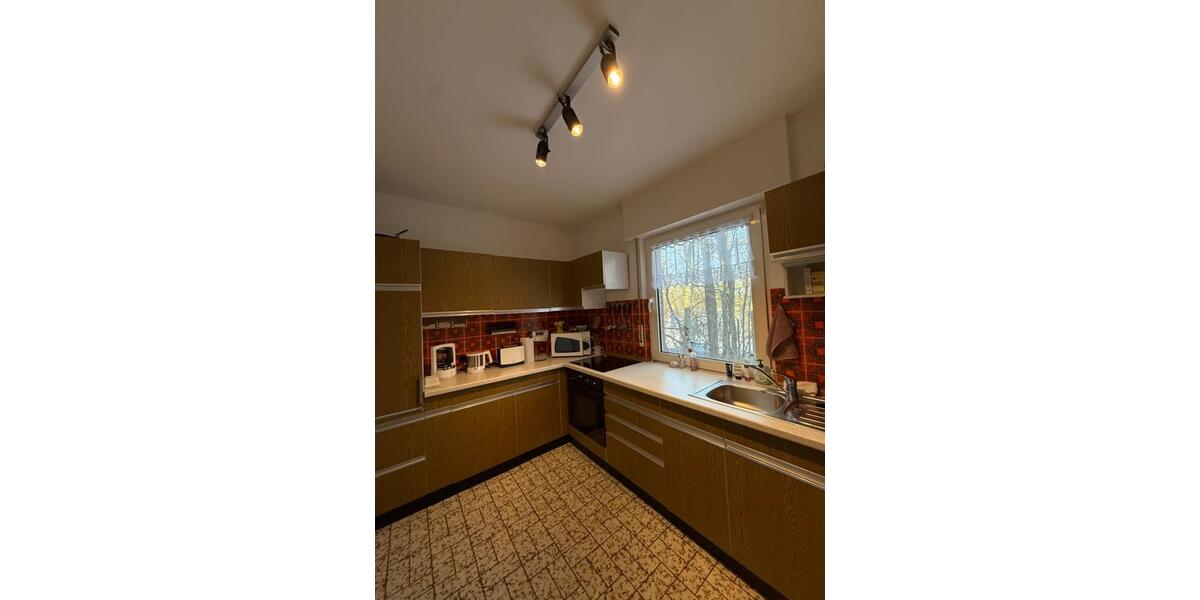 Freistehender Bungalow mit 4,5 Zimmern in Werne-Horst 4.5 zimmer