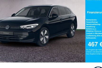 VW Passat 29.137 km 37.330 &euro; Menden 58706