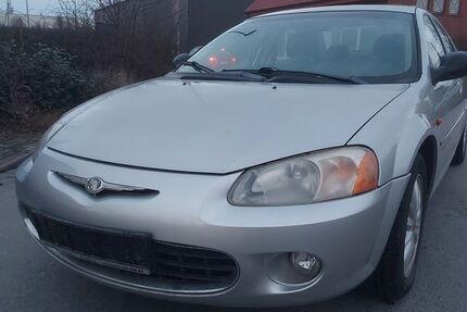Chrysler Sebring 151.000 km 1.450 &euro; Unna 59423
