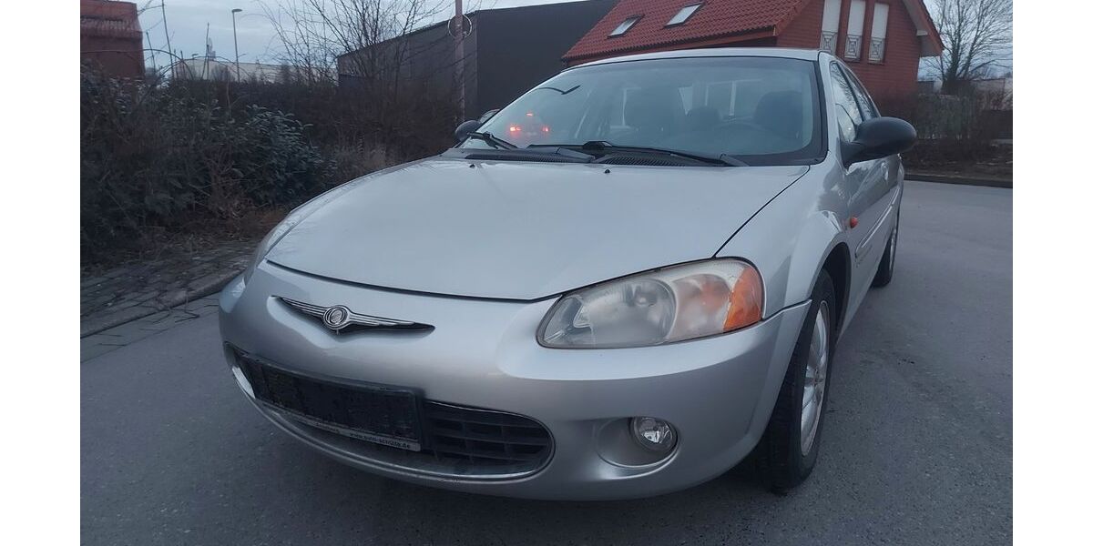 Chrysler Sebring 151.000 km 1.450 &euro; Unna 59423