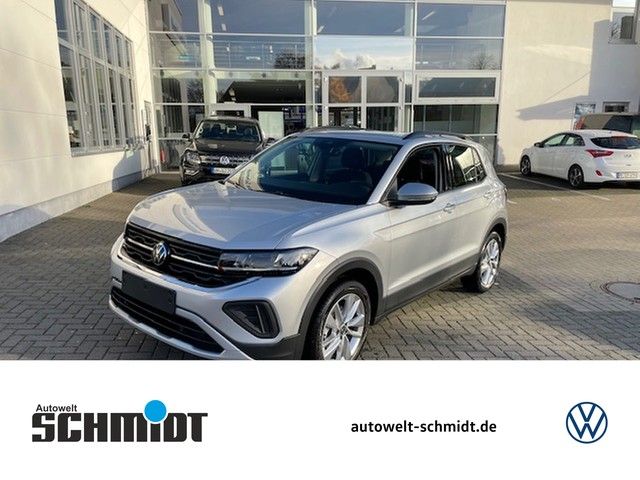 VW T-Cross 2.750 km 21.998 € Lünen 44534