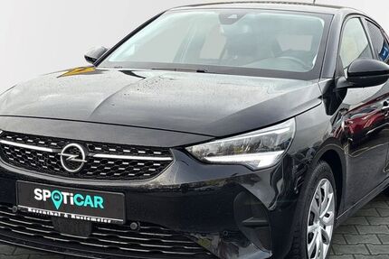 Opel Corsa 16.435 km 14.950 &euro; Soest 59494