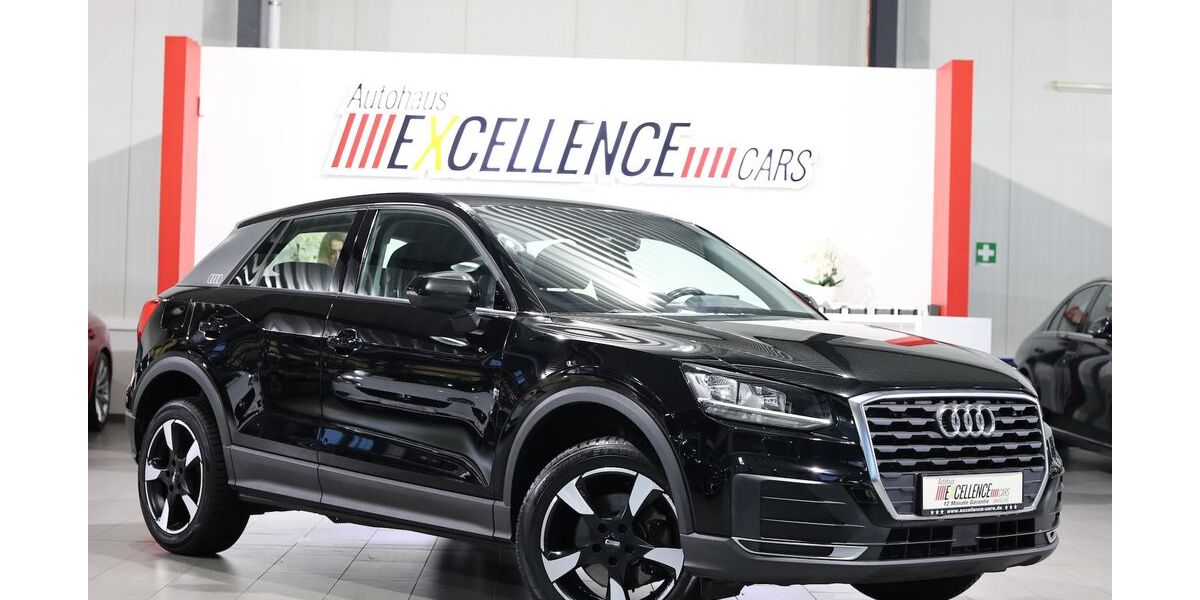 Audi Q2 138.000 km 13.444 &euro; Hamm 59077
