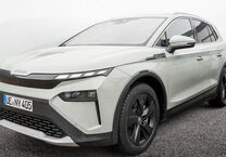Gebrauchtwagen Skoda Elroq