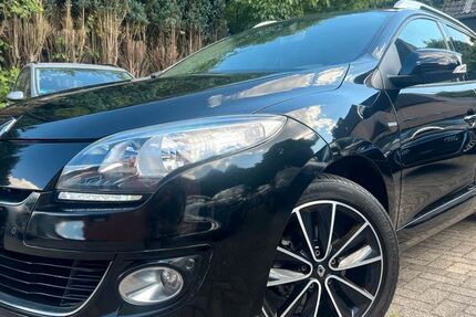 Renault Megane 134.585 km 5.990 &euro; Hamm 59077