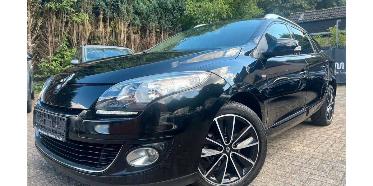 Renault Megane 134.585 km 5.990 &euro; Hamm 59077