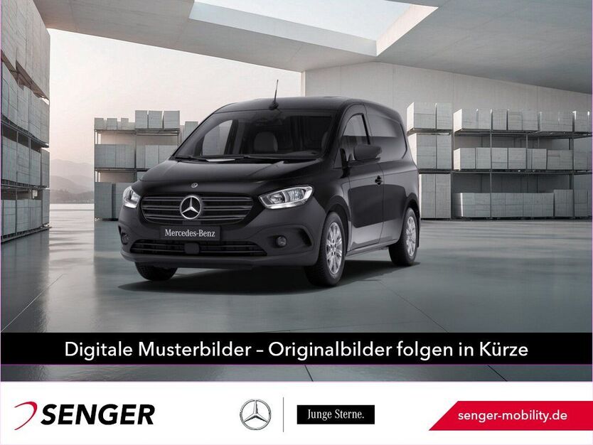 Mercedes-Benz Citan 32.500 km 23.146 € Hamm 59067