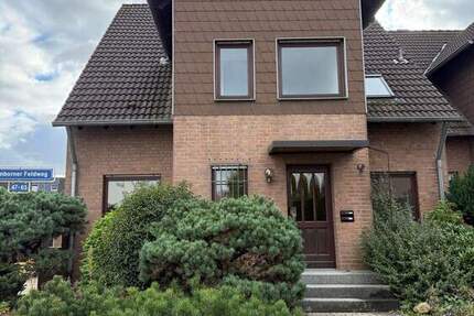 Für Individualisten: Attraktive 2-Zimmer-Wohnung im Dortmunder Westen 2 zimmer