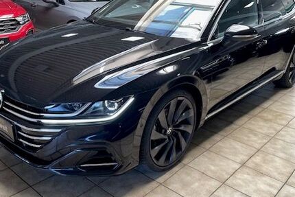 VW Arteon 60.900 km 38.998 &euro; Soest 59494