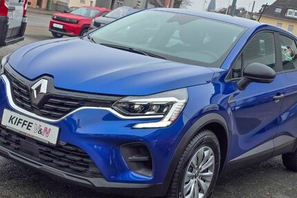 Renault Captur 28.728 km 12.970 &euro; Hamm 59063