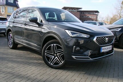 Seat Tarraco 2.0TSi Xcellence 4Drive ACC Navi Beats AHK