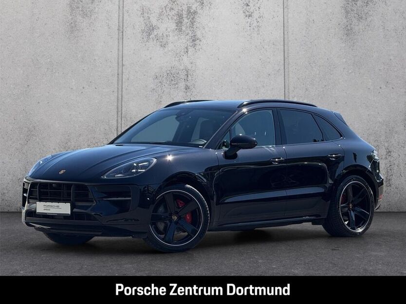 Macan