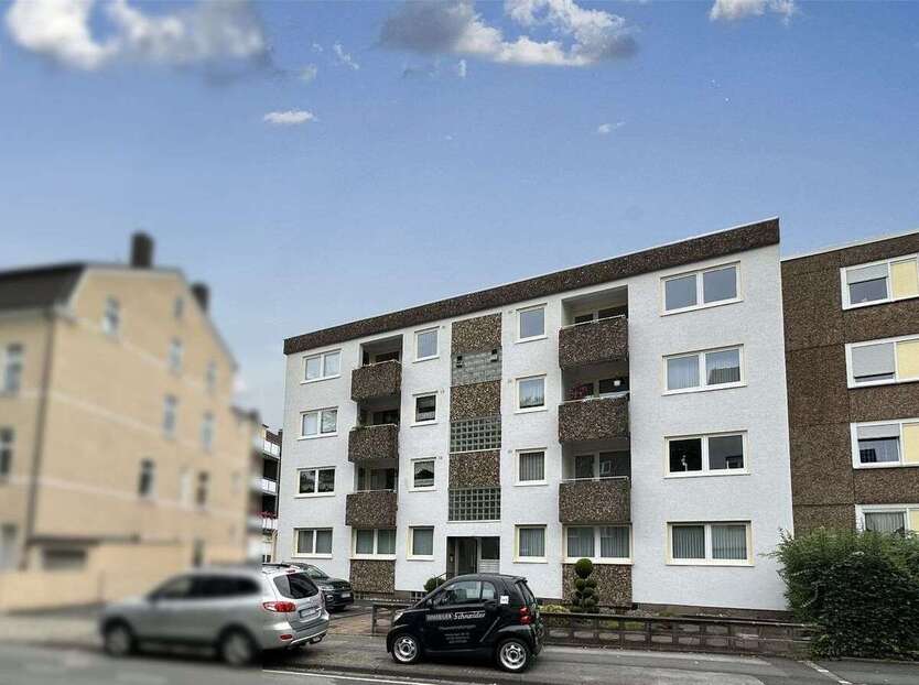 Wohnung zum Mieten in Dortmund 656 € 82 m² 3 zimmer