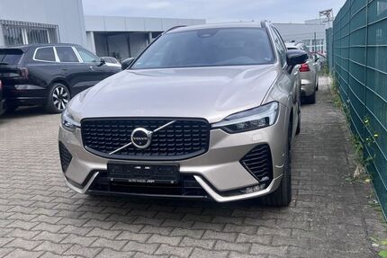 Volvo XC60 82.027 km 39.950 &euro; Hamm 59067