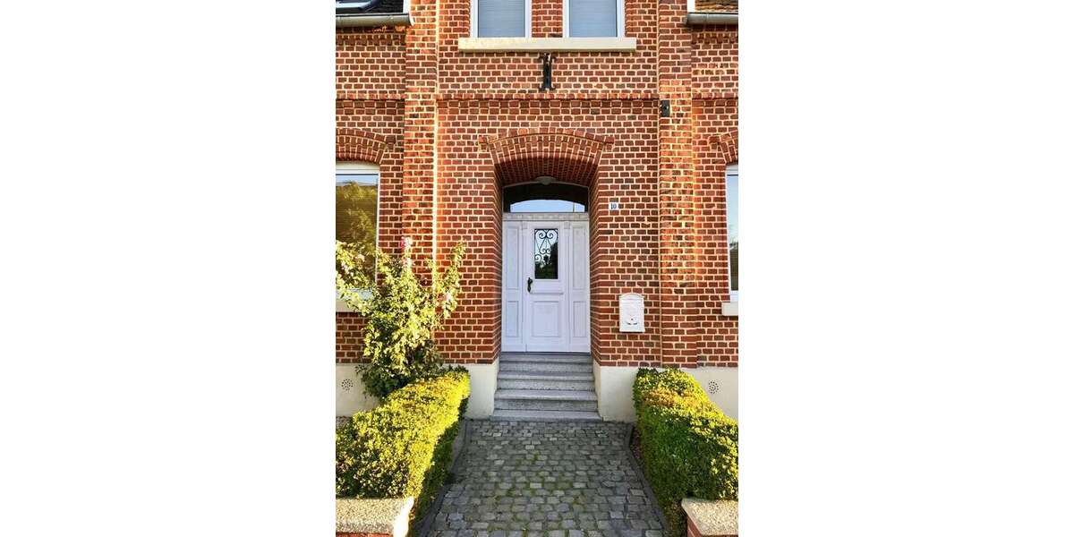 Einfamilienhaus Ennigerloh - 6 Zimmer, 160 m&sup2;, 468.500&euro; | Angebot:25192149