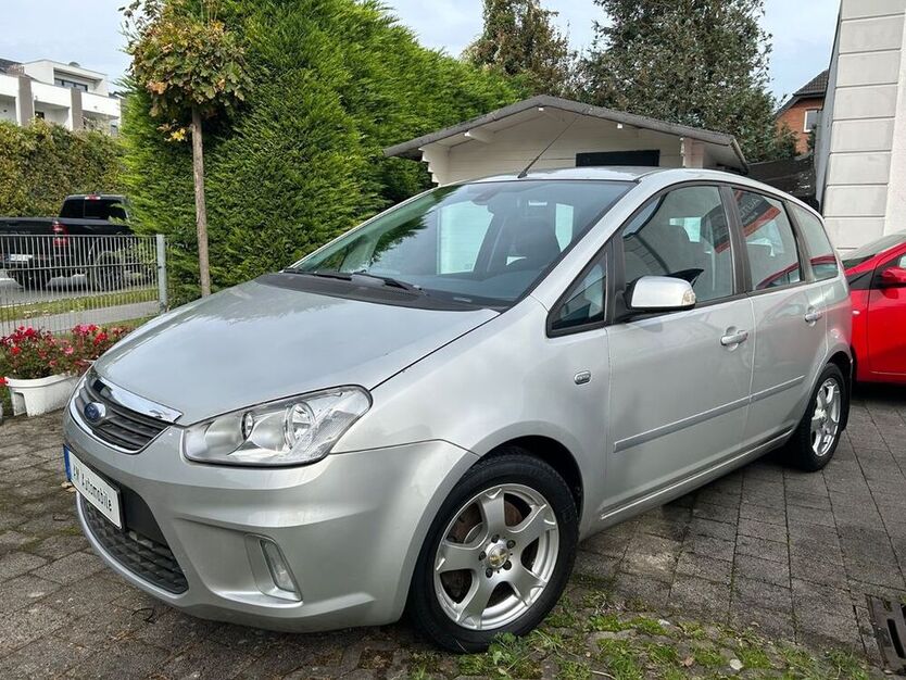 C-Max