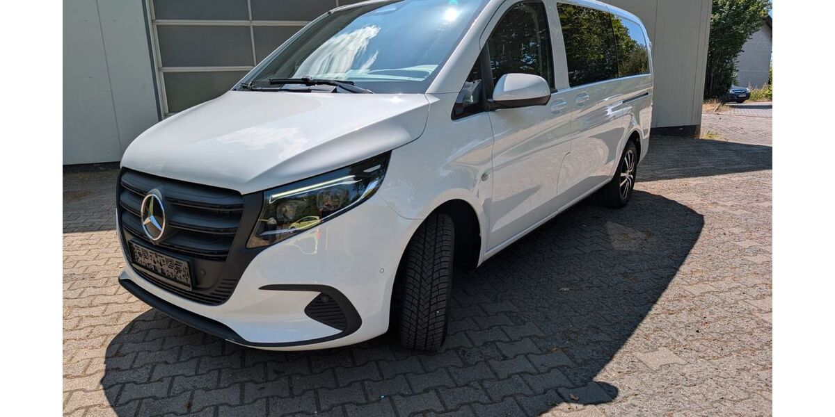 Mercedes-Benz Vito 17.900 km 58.900 &euro; Lünen 44532