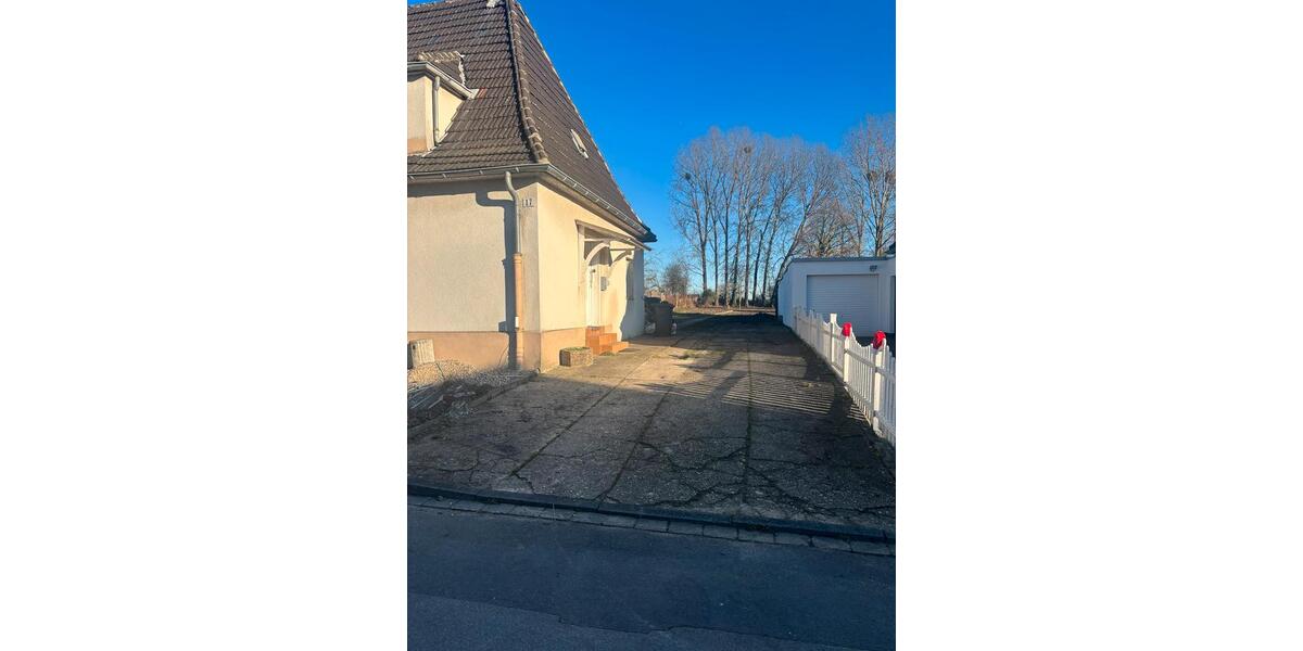 Reihenhaus Hamm Bockum - 4 Zimmer, 67 m&sup2;, 198.000&euro; | Angebot:24126804