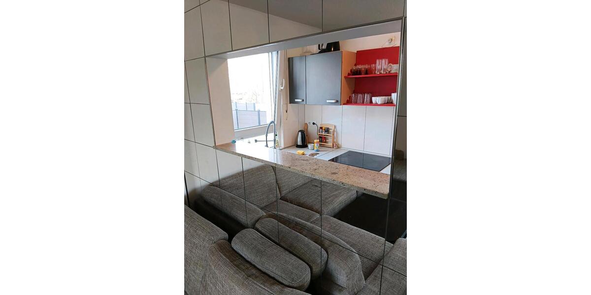 Erdgeschoßwohnung Kamen - 3 Zimmer, 58 m&sup2;, 600&euro; | Angebot:25433352