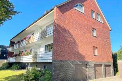 Wohnung zum Mieten in Schwerte 665 € 70 m² 3 zimmer