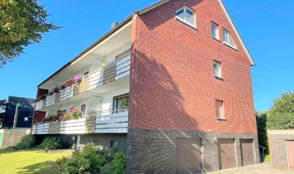 Wohnung zum Mieten in Schwerte 665 € 70 m² 3 zimmer