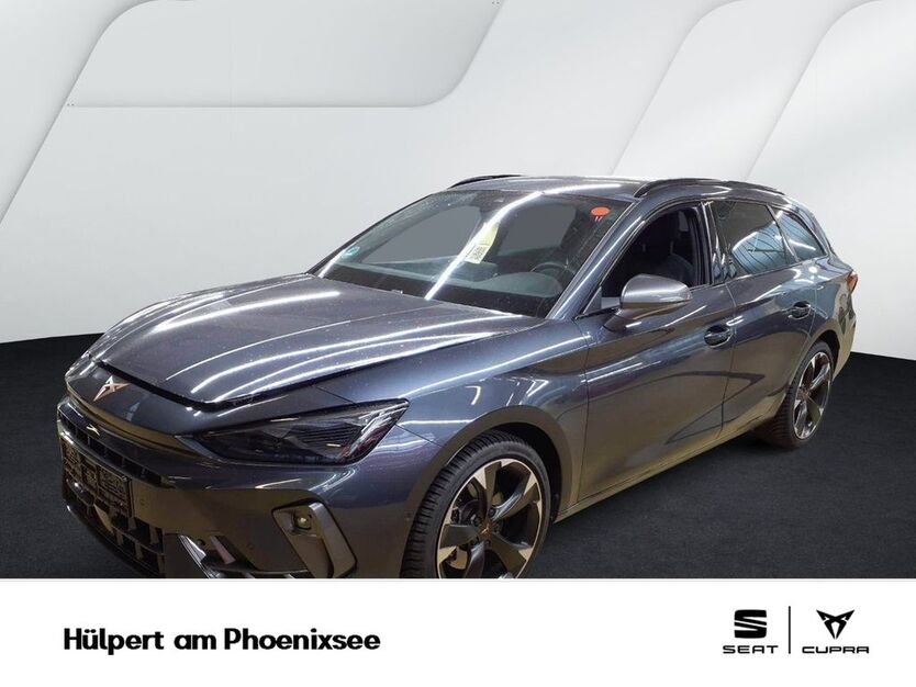 Cupra Leon 17.391 km 30.888 € Dortmund 44269