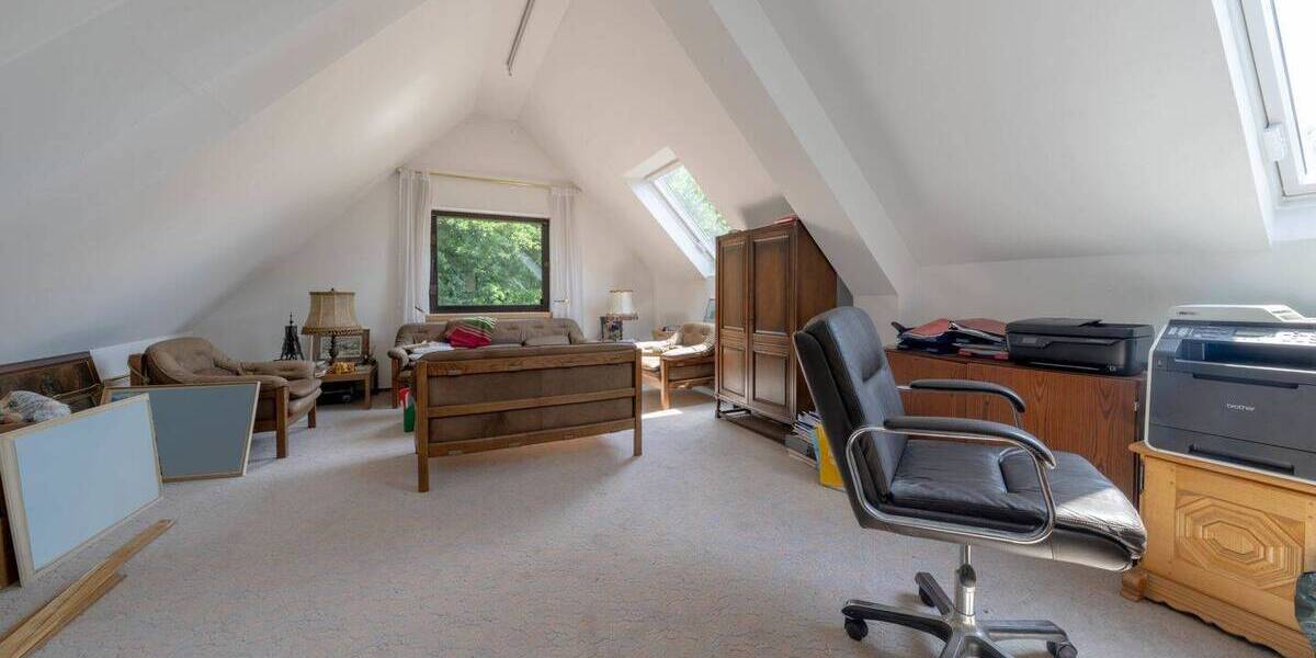 Einfamilienhaus Dortmund Brechten - 5 Zimmer, 256 m&sup2;, 1.250.000&euro; | Angebot:23958206