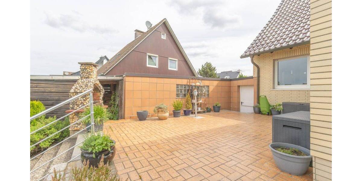 Einfamilienhaus Menden Schwitten - 3 Zimmer, 143 m&sup2;, 259.000&euro; | Angebot:26929092